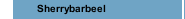 Sherrybarbeel